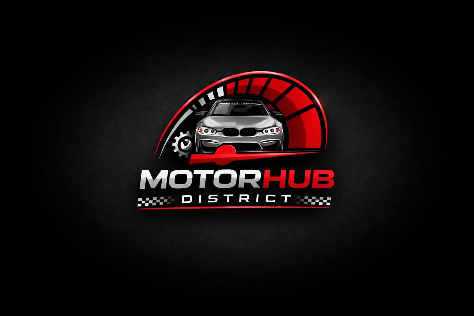 MotorHub District